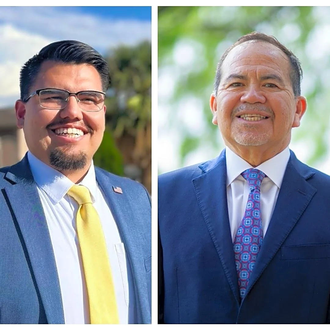 Meet 5 candidates running for El Paso City Council District 6