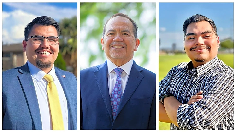 Meet 5 candidates running for El Paso City Council District 6