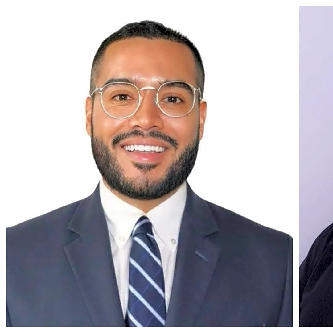 Meet 2 candidates running for El Paso City Council District 5