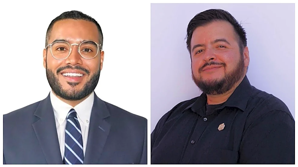 Meet 2 candidates running for El Paso City Council District 5