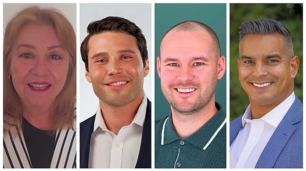 Meet 5 candidates running for El Paso City Council District 8
