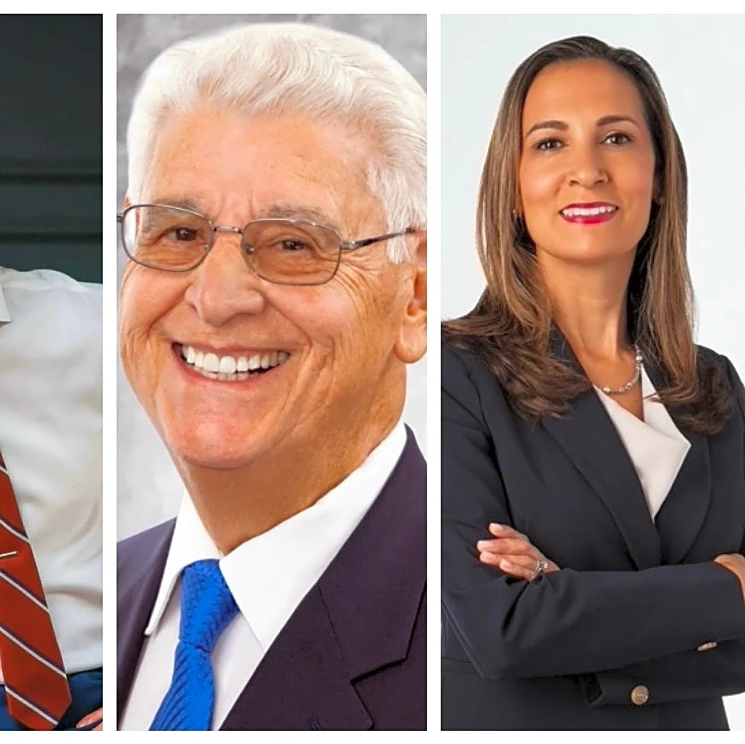 Meet 4 candidates running for El Paso City Council District 1