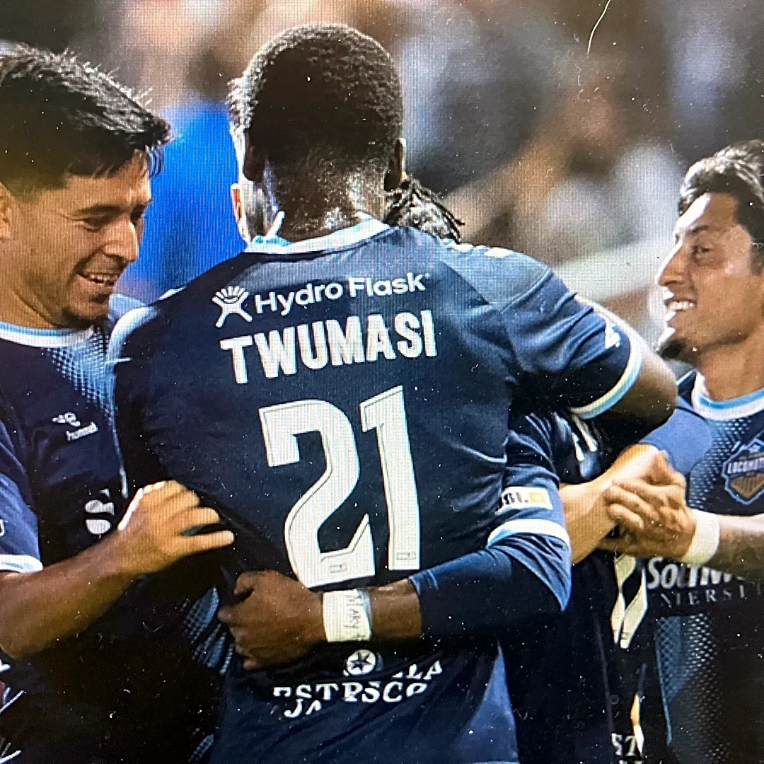 El Paso Locomotive's best season faces crucial final home hurdles