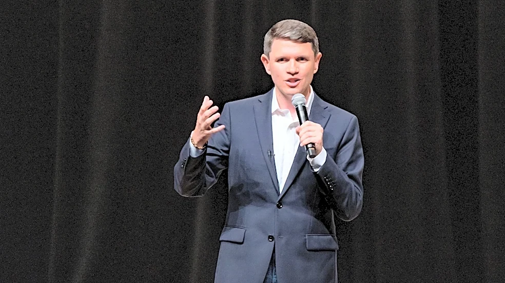 Talarico raises record $64M in Texas Senate race against Paxton