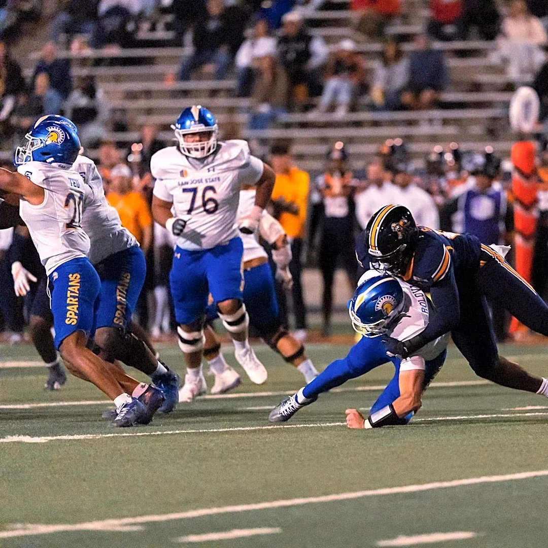 Analysis: Attendance, sacks underscore UTEP football's uphill climb