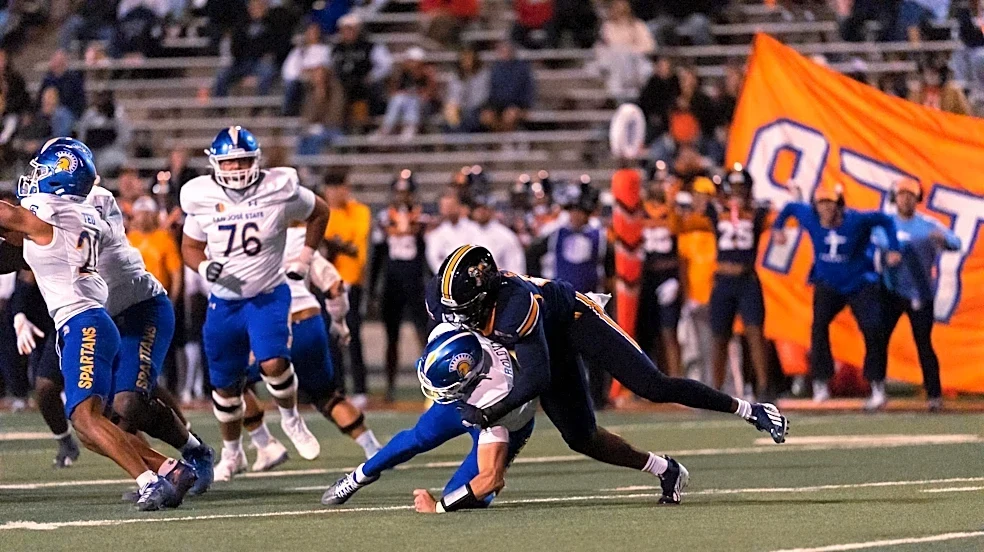 Analysis: Attendance, sacks underscore UTEP football's uphill climb