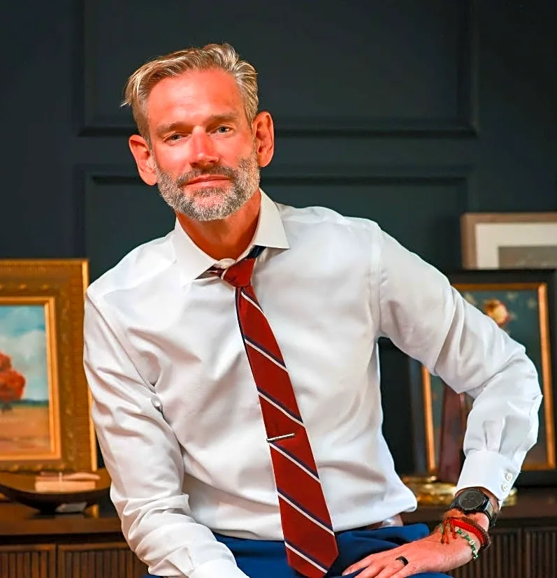 El Paso candidate claimed 'no legal issues.' Records show charge