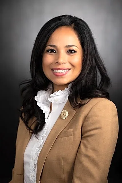 Meet the Candidate: Claudia Ordaz seeks State Rep. 79 seat