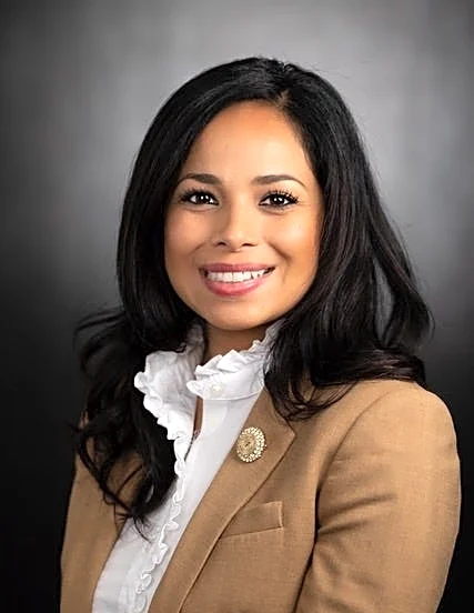 Meet the Candidate: Claudia Ordaz seeks State Rep. 79 seat