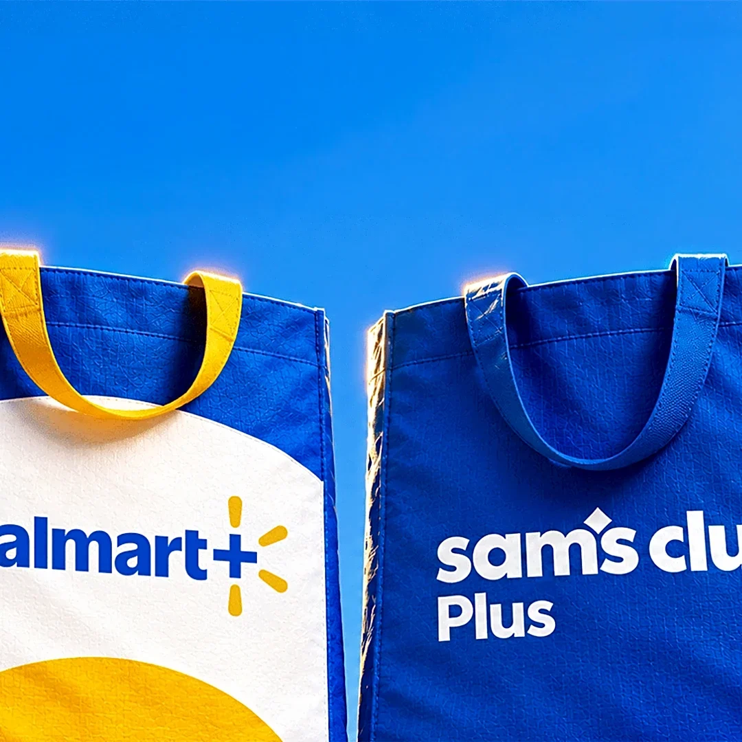 Walmart, Sam’s Club combine memberships. How much bundle costs