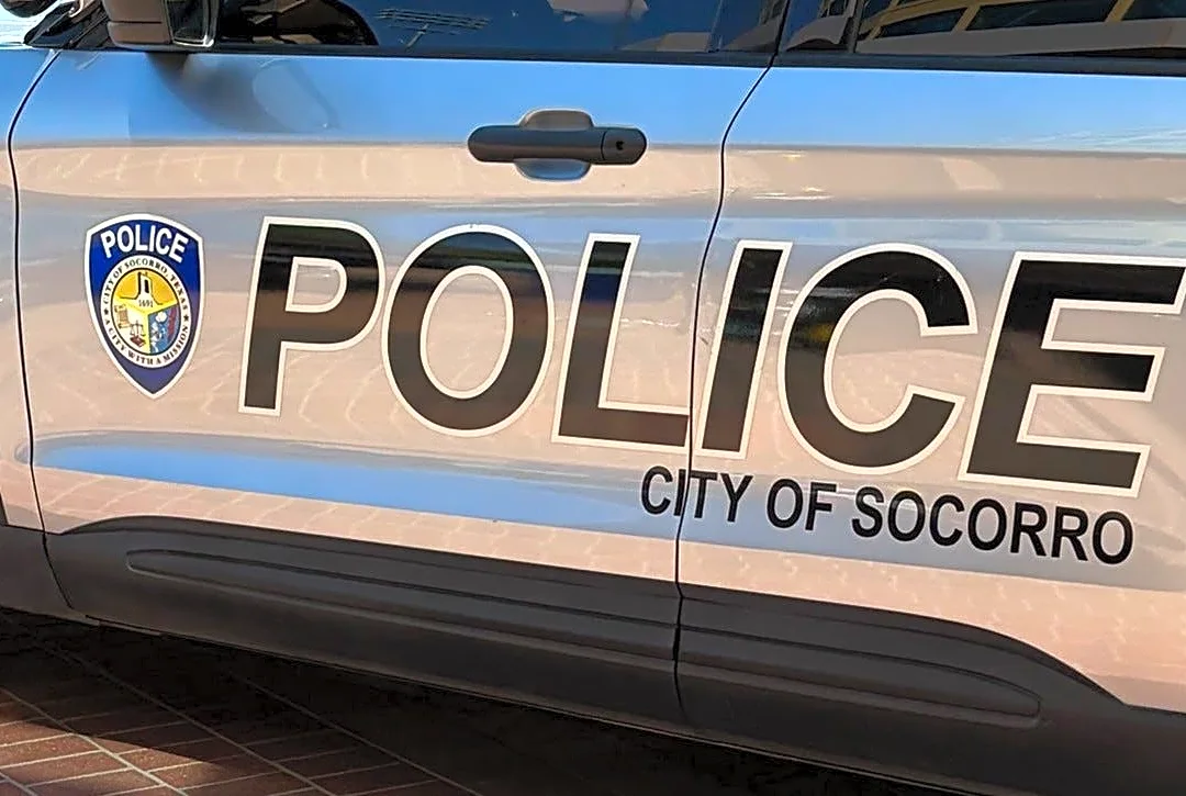 Woman dies in 3-vehicle collision on North Loop Drive in Socorro