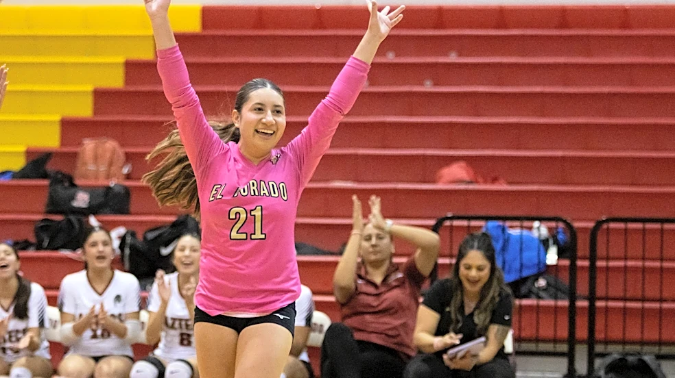 El Paso, Texas high school sports scoreboard: Oct. 20-24, 2026