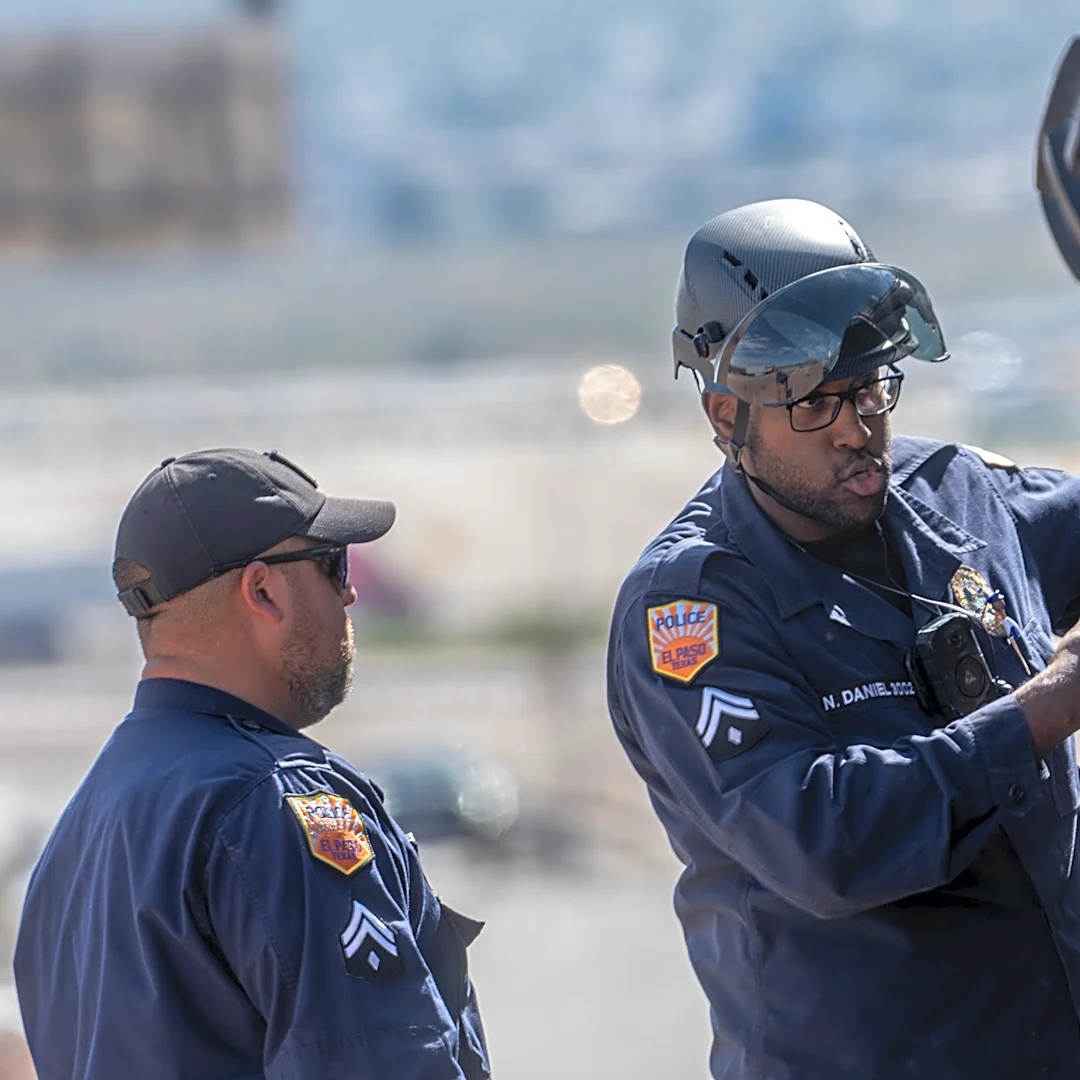Transmountain crash victim mourned, police step up truck inspections