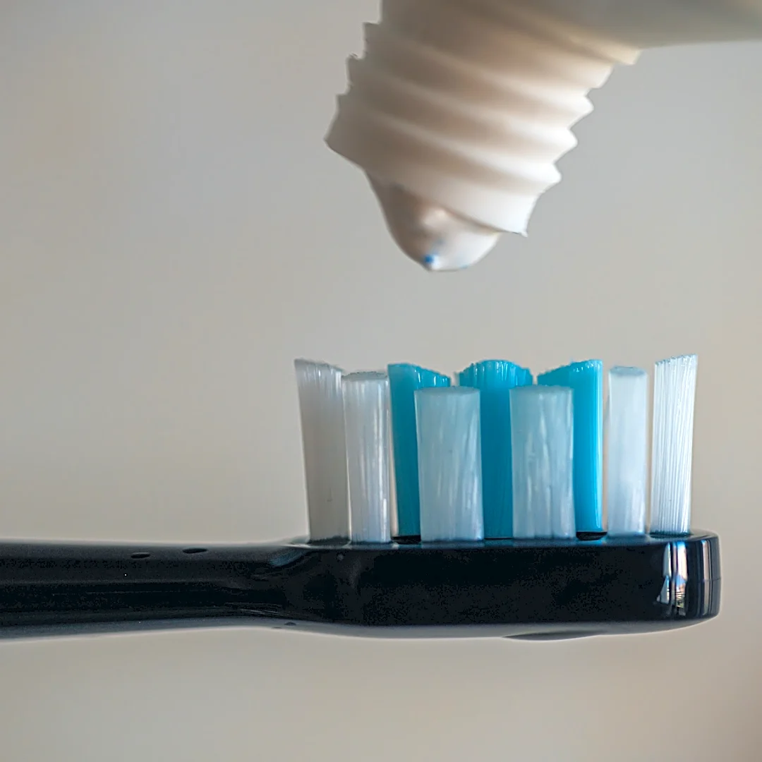 Children's toothpaste among 4 million tubes recalled. See list
