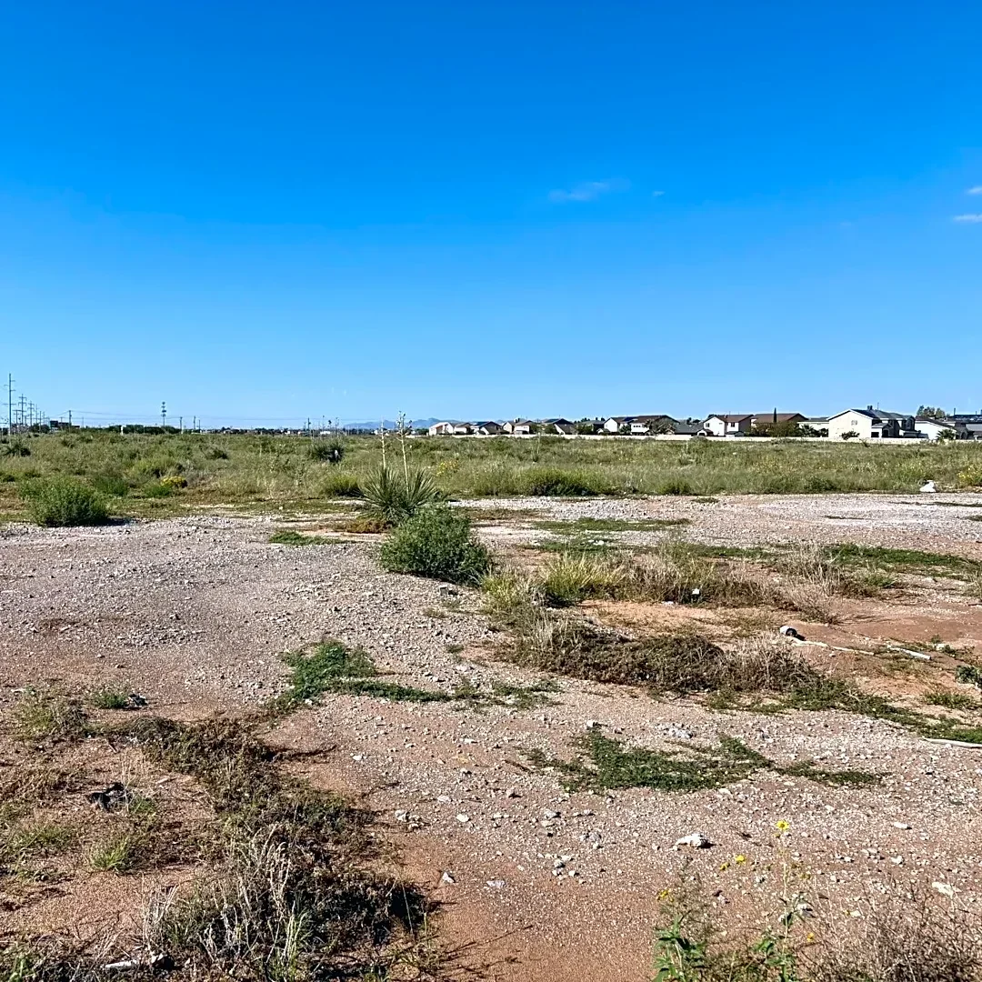 What's that development coming to North Zaragoza Road in East El Paso?