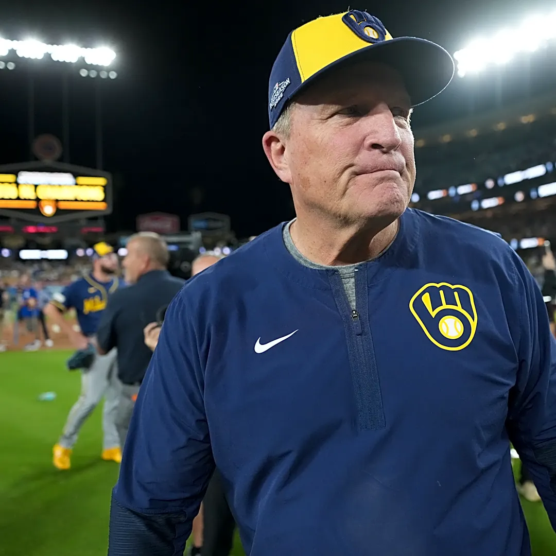 Milwaukee Brewers bring El Paso connections to 2026 World Series