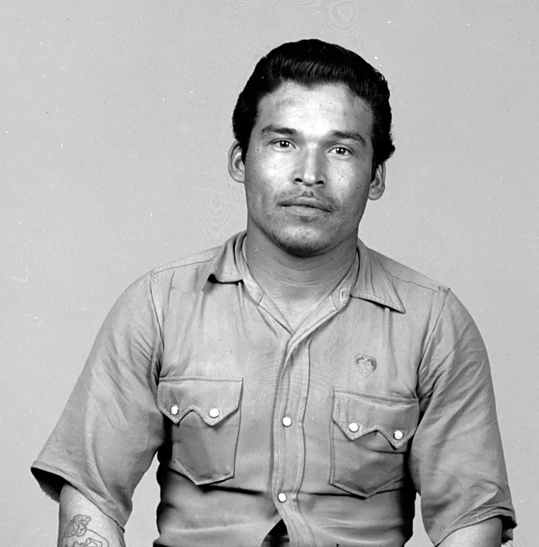 Can you identify this Casasola photo?