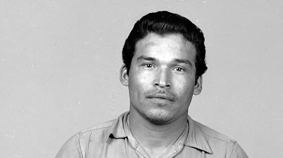 Can you identify this Casasola photo?