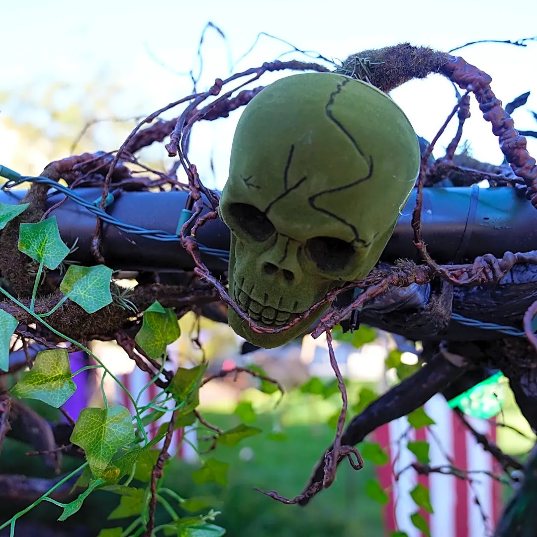 KLAQ skips haunted house, but El Paso has no shortage of scares