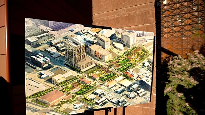LETTERS: I-10 Deck Plaza dream come true or nightmare?