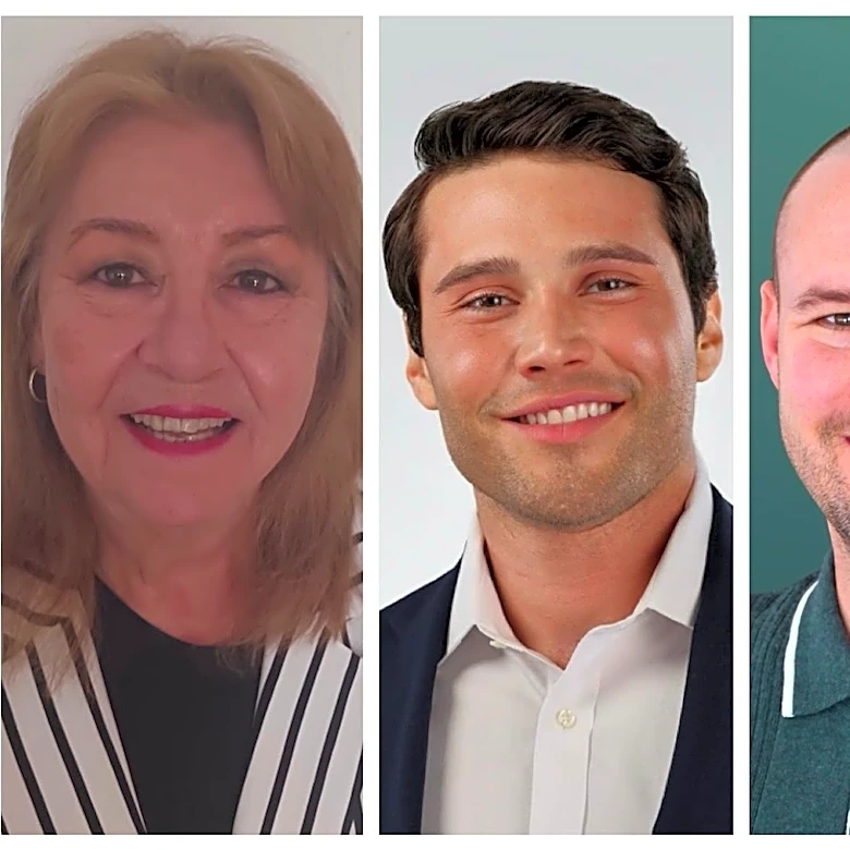 El Paso District 8 race pits 5 candidates on taxes, growth