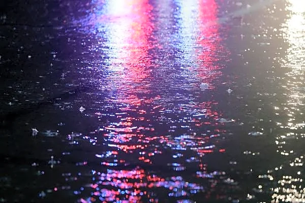 El Paso emergency center activated, homes evacuated due to flooding