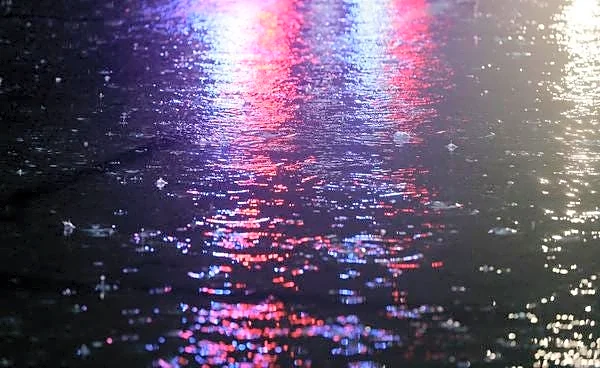 El Paso emergency center activated, homes evacuated due to flooding
