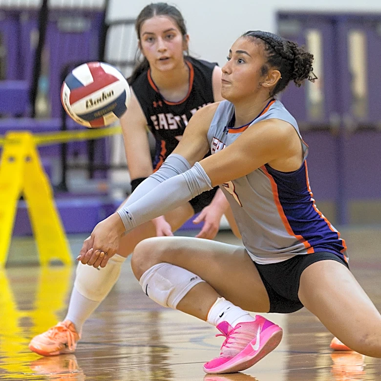 2026 Texas UIL volleyball playoffs set to start for El Paso teams