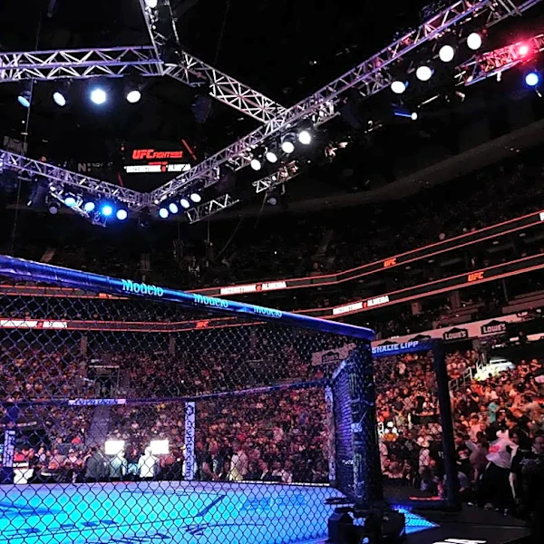 TikTok Star Arrested After Approaching MMA Fighter in Murder-for-Hire Case