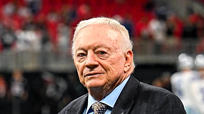 Ousted Cowboys Star Seeks Revenge Against Jerry Jones’ Team After Joining Bitter NFC Rival