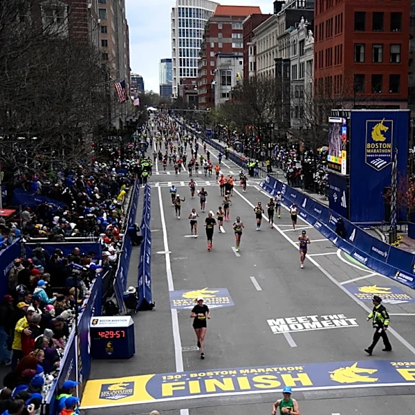 “Don’t Have USA on My Jersey”: Marathon Winner Fights Against American Runner’s USADA Tip