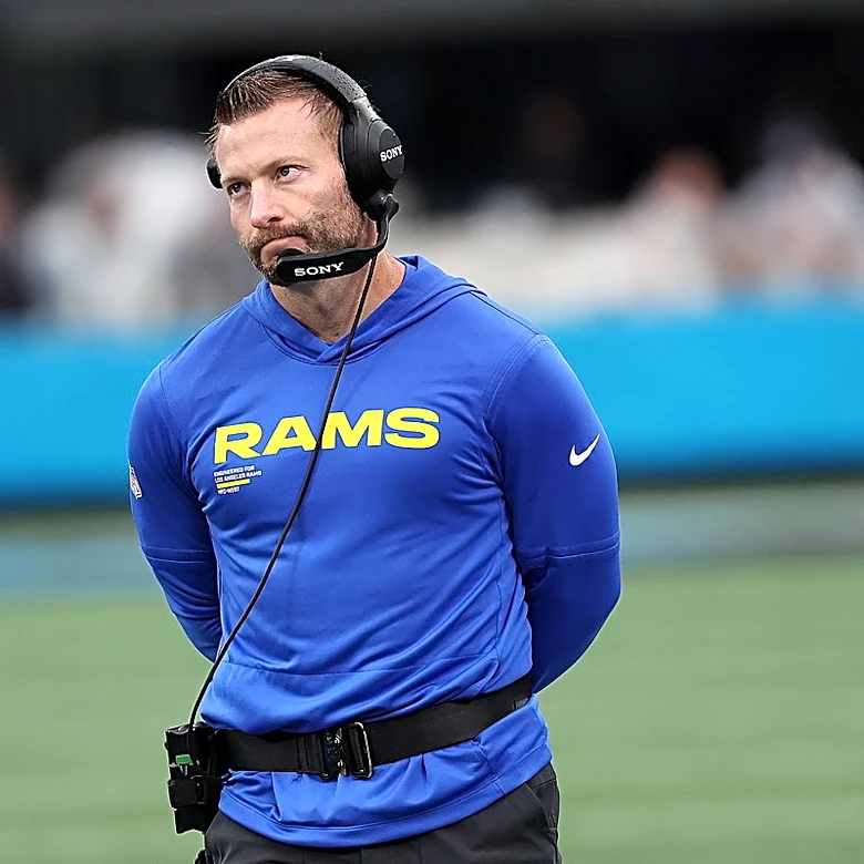 “I Almost Quit Coaching”: Sean McVay Reveals Reason Behind Burnout & Wife Veronika’s Role in Success With Rams