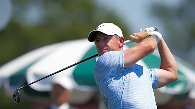 3 Big Names Absent from the CJ Cup Byron Nelson 2026