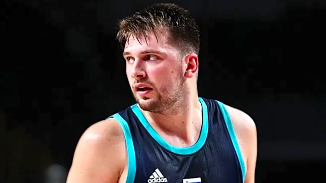 “There’s Definitely a Chance”: Luka Doncic’s Father Drops Major Hint on Slovenia Return While Addressing Jaxson Hayes’ Future