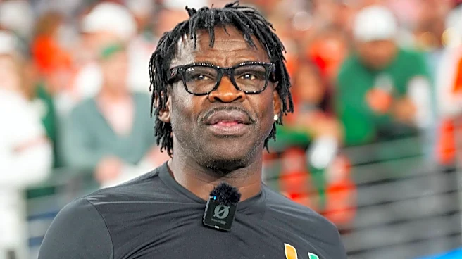 Canceled by FOX, Michael Irvin Believes Netflix Could Soon Host Super Bowl After Rival Network’s Turn