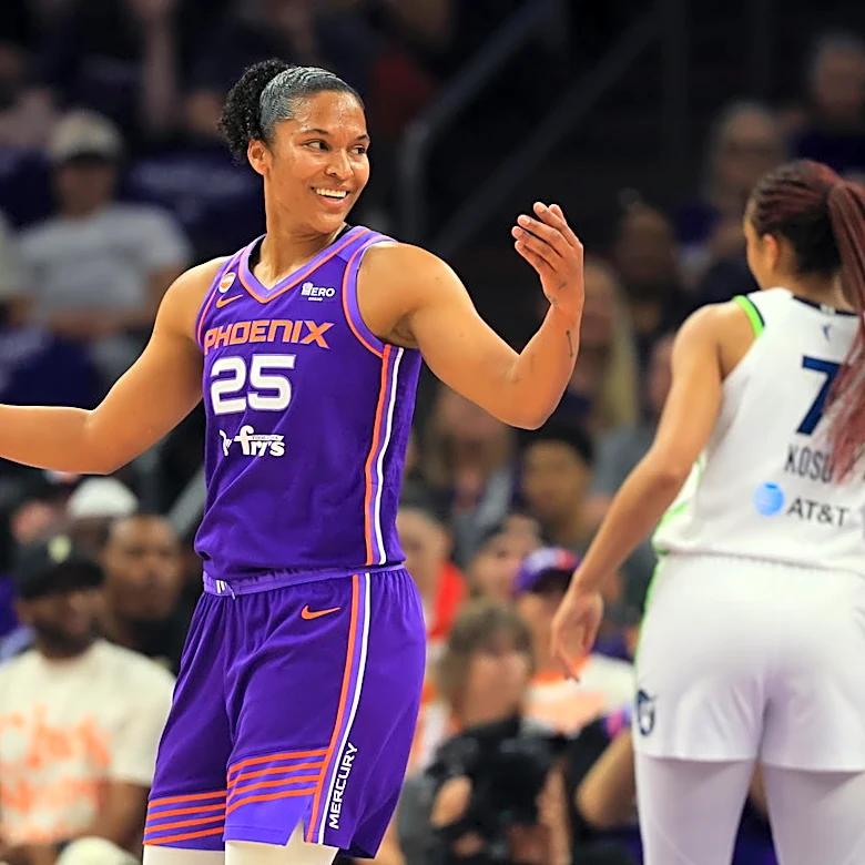 “Gave My Whole Career”: Mercury’s Alyssa Thomas Shares Thoughts on Upcoming Gesture From Connecticut Sun