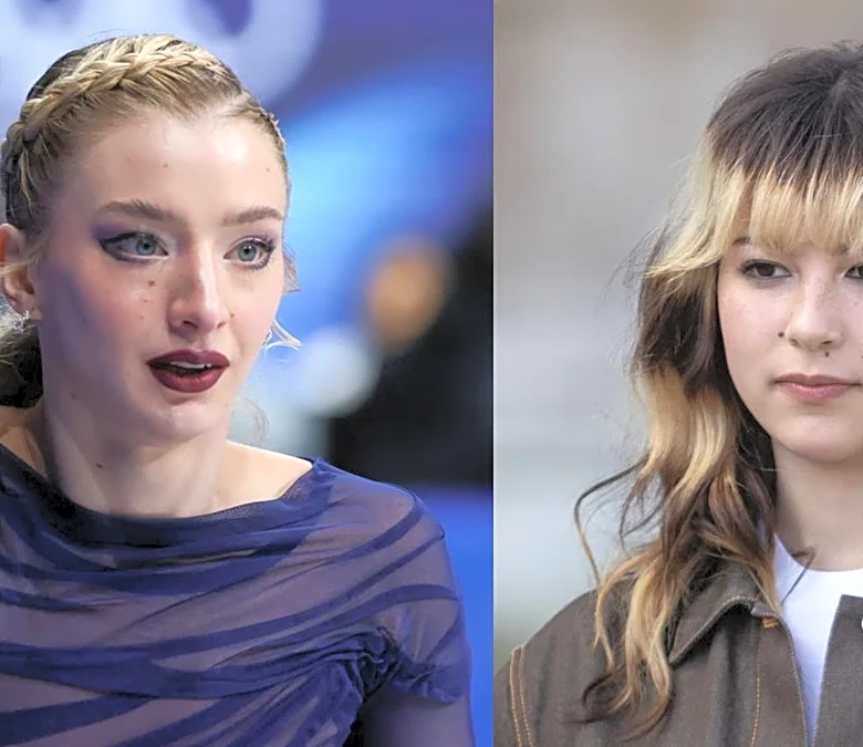 Alysa Liu, Amber Glenn, and Others Stuck in Horrible Situation at Figure Skating Event