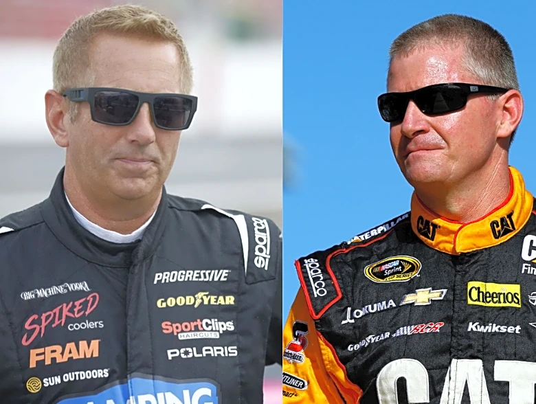 Jeff Burton Drops Emotional Greg Biffle Admission After Painful NASCAR Hall of Fame Snub
