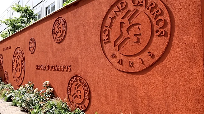 Roland Garros Men’s Draw Leaked Early on ATP Website or Just a Technical Glitch? Tennis Fans Baffled