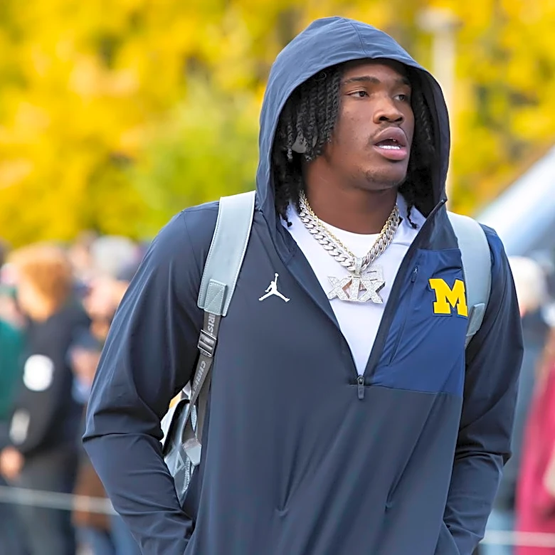“I had to get over it”: Bryce Underwood Addresses Michigan’s OSU Loss and Other Setbacks Under Sherrone Moore