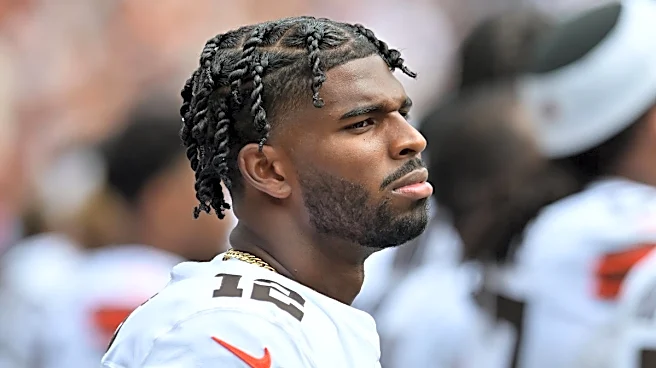 Browns To Ignore Shedeur Sanders’ ‘Leadership’ Because of One Glaring Flaw, Claims ESPN Reporter