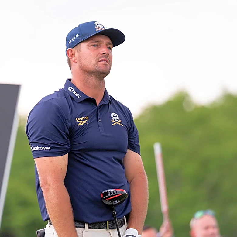 ‘A Nightmare’: Bryson DeChambeau Shows Regret Over Spending Nearly $10M Amid LIV Bankruptcy Rumors