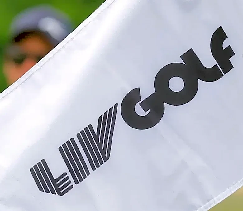 Bankruptcy Protection Concerns Forces LIV Golf Into Drastic Business Overhaul