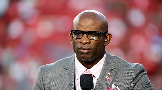 “We appreciated you”: Coach Prime Mourns Passing of Longtime Colorado Reporter as His Wife Issues Statement