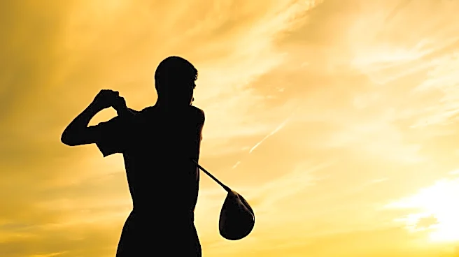 ‘I Fell Short’: Garrick Higgo’ Ex-Caddie Speaks Out After Costly Penalty Got Him Fired