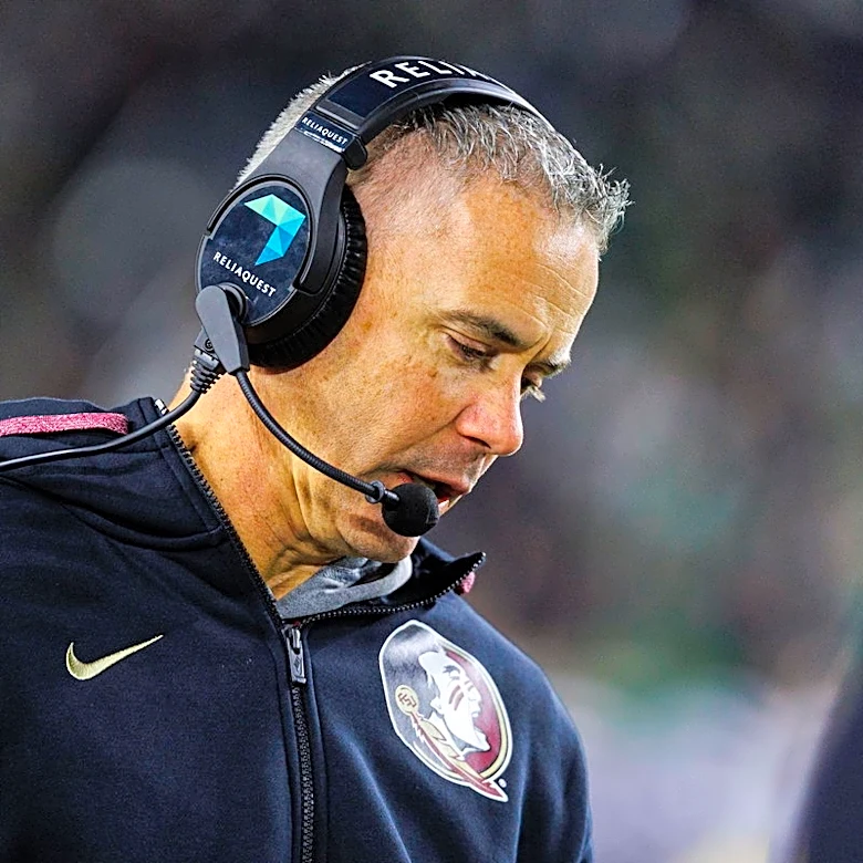 FSU Commits Huge GPA Blunder Under Mike Norvell