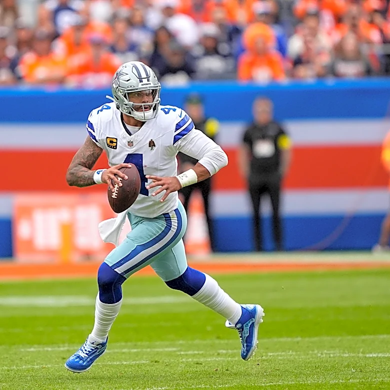 Cowboys OC Confirms Stance on Dallas Future After Big Career Move, Announces Plan For Dak Prescott