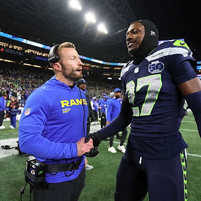 NFC West Breakout Candidates: One Rising Star to Watch on Every Team in 2026