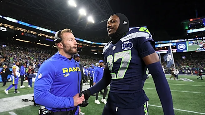 NFC West Breakout Candidates: One Rising Star to Watch on Every Team in 2026