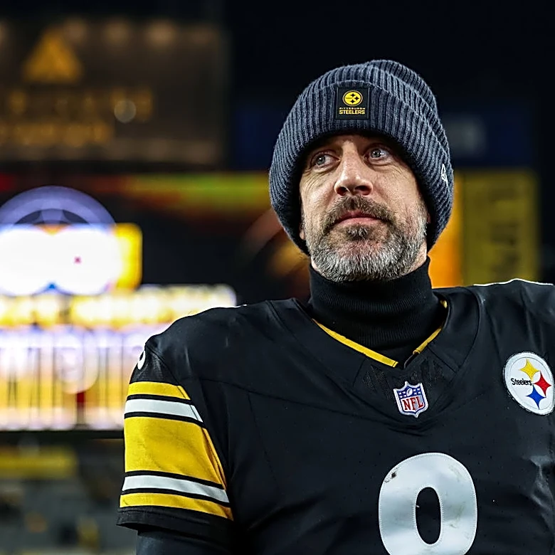 Aaron Rodgers’ Commitment To NFL Career Questioned Days After QB Signs $22M Steelers Contract